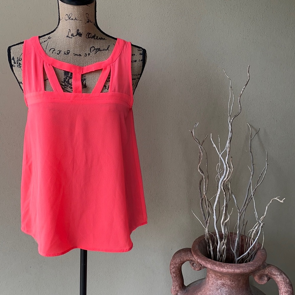 Gianni Bini top